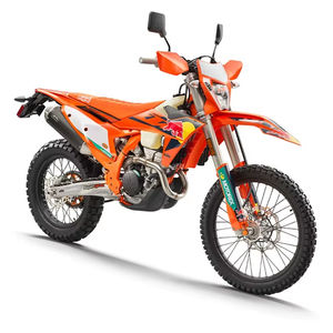 KTMs 350 EXC-F 349 cc Enduro Motocicleta Todoterreno 1 Nueva en stock a la venta - Product Image 1