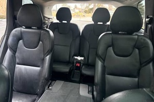 VOLVO XC90 T6 MÔMEN TUM 2016 USADO (LHD/RHD) - Product Image 5