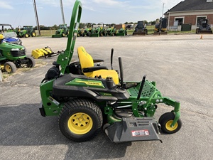 2023 d'occasion Johnn Deeere Z950M - Product Image 6
