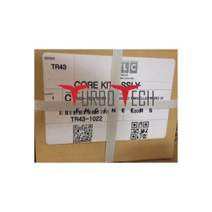 TURBOCOMPRESOR CHRA - Product Image 1