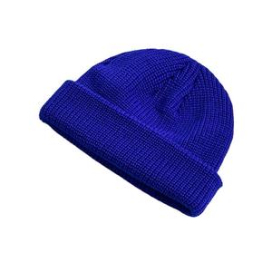 Good Quality Fashionable <b>Wool</b> <b>Beanie</b> Custom <b>Beanie</b> Cap Unique Style Comfortable Stylish Jacquard Breathable - Product Image 3