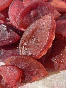 Masticables de fruta de la Pasión bañados por el sol, naturalmente picantes y deliciosos - Product Image 6