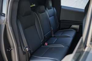 LUXE 2025 TES-LAA C-Y-B-E-R-T-R-U-C-K BA-SE CAMION - Product Image 2