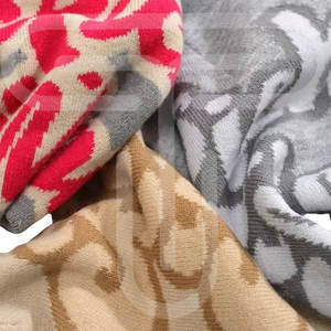 New Arrival 100% Good Quality Best Price Jacquard Beanie <b>Cap</b> for Winter Top Trendy Product Custom Reversible Fleece Beanies <b>Cap</b> - Product Image 6