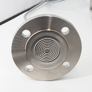 Transmisor de presión diferencial de brida doble industrial 3051 para petróleo y gas - Product Image 5