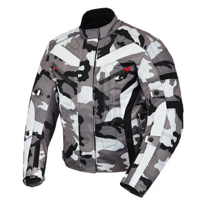 Veste Cardura sur mesure Concevez votre propre veste Cardura pour hommes Veste Cardura imperméable pour hommes - Product Image 5