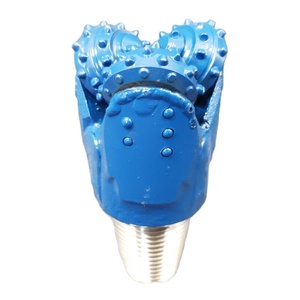 Đầu Mũi Khoan Tricone Giàn Khoan Giếng Dầu Dụng Cụ Khoan Đá Để Khoan Địa Chất - Product Image 1