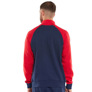 Chándal de entrenamiento para hombre, alta calidad, de fábrica, venta al por mayor - Product Image 3