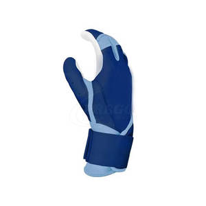 Service OEM, gants de frappe de baseball en cuir, prix de gros, légers, durables, personnalisables pour hommes - Product Image 4