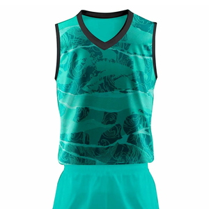 Digital print <b>Men</b> <b>Basketball</b> Uniform design hot sale <b>top</b> trend cheap rate Fully customized <b>Basketball</b> Uniform with best stuff - Product Image 4