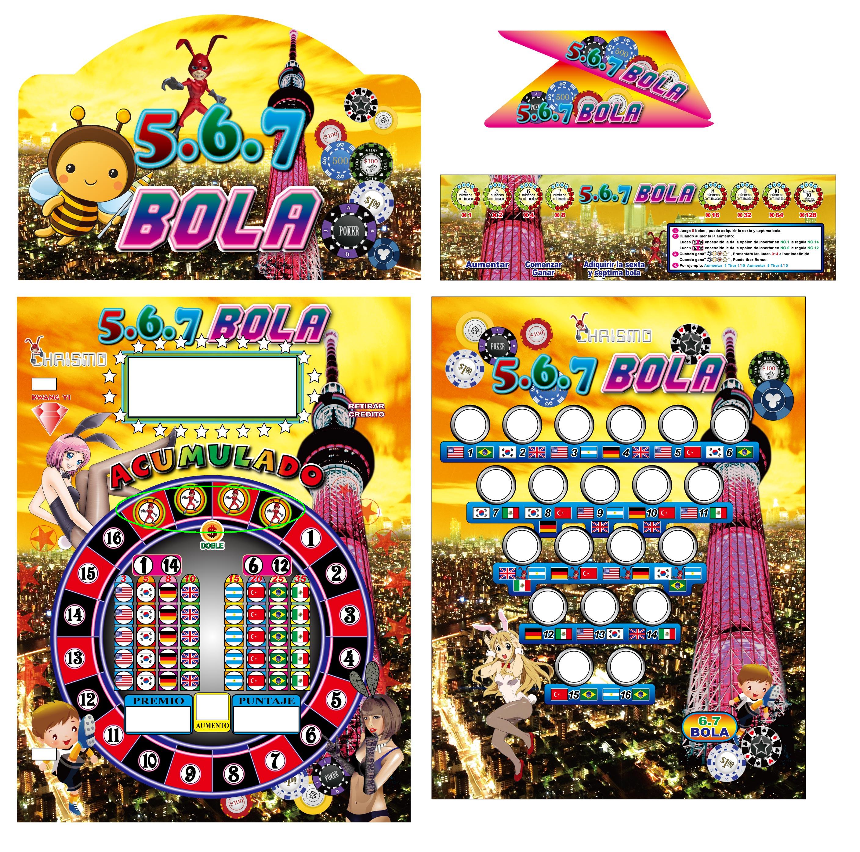 ตามที่แสดง