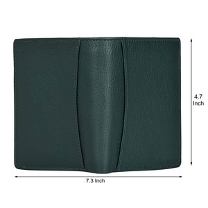 High Quality Money Clip Gifts Minimalist Man Cowhide Real <b>Leather</b> <b>Mens</b> <b>Wallet</b> Customized Best Brands <b>Men's</b> <b>Leather</b> <b>Wallet</b> - Product Image 3