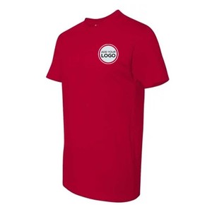 NL3600เสื้อยืดพรีเมี่ยมแขนสั้นระดับถัดไปเสื้อผู้ชาย - Product Image 5