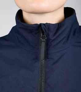 Ladies professional winter horse riding jacket breathable stretch material warm comfortable durable equestrian apparel - Product Image 5