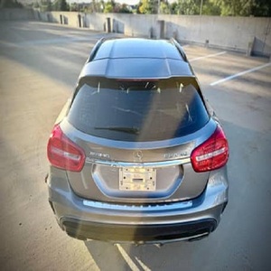 LISTO PARA ENTREGA, MERCEDES-AMG GLA 45 2016 - Product Image 6