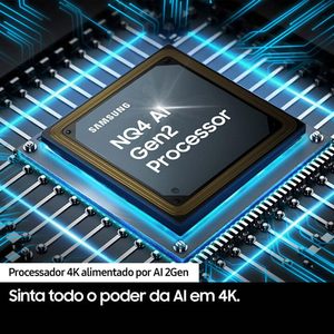 4K Ultra HD 77-Inch OLED Smart Television Adaptive Sync Display - Product Image 5