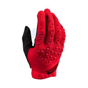 Gants de course MTB Power Sport, équipement de protection pour le VTT haute performance avec néoprène gaufré longue durée - Product Image 2