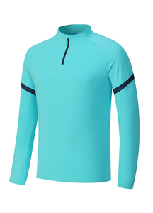 Nouveau logo personnalisé vente en gros survêtement d'entraînement de football pour hommes et survêtement de jogging de football pour hommes à bas prix - Product Image 5