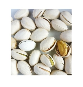 Pistaches biologiques, collation saine riche en protéines, pistaches en coque et décortiquées, emballage en vrac pour les acheteurs mondiaux - Product Image 2