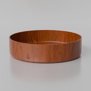 ชามสลัดผลไม้สำหรับห้องครัวชามไม้ไผ่ธรรมชาติปรับแต่งได้รุ่นใหม่ - Product Image 3