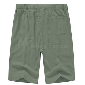 Pantalones Cortos Deportivos para Hombre Más Vendidos, Nuevos Pantalones Cortos con Cintura Elástica Hechos a Medida, Listos para la Venta - Product Image 2