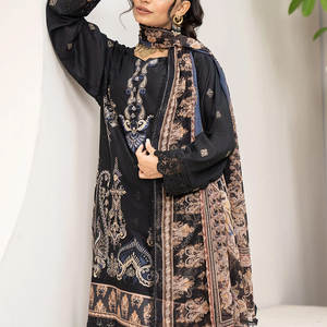 ชุดเดรสงานแต่งงานแบบแฟนซีของผู้หญิงเดรสงานแต่งงานปักลายสวยสีพื้นชุดแต่งงานแบบกำหนดขนาดเองได้ - Product Image 4