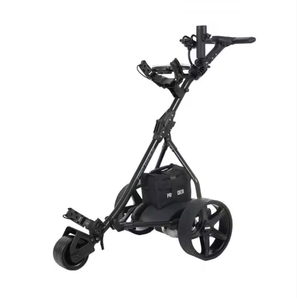 Nuevo Carro de Golf Pro-36 Hoyos de Plomo-Ácido 2025 2026 Listo para Enviar - Product Image 1