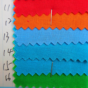 ถุงผ้าคอตตอน100% แบบกำหนดเองพิมพ์โลโก้นำกลับมาใช้ใหม่เป็นมิตรกับสิ่งแวดล้อมถุงช้อปปิ้งธรรมดา - Product Image 4