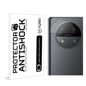 ฟิล์มกันรอย ANTISHOCK สำหรับเลนส์มือถือ ZTE Express 50 - Product Image 1