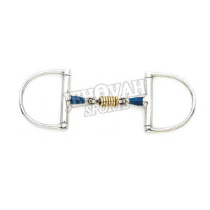 Étriers d'équitation de haute qualité pour cheval, mèches officielles, de fabrication directe, équipement hippique, 20 pièces - Product Image 2