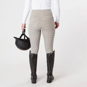 Culotte d'équitation de meilleure qualité avec nouveau design Collants confortables à bas quantité minimale de commande Pantalon équestre - Product Image 3