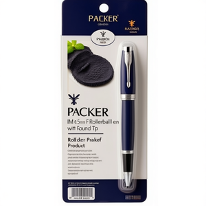 ปากกาโรลเลอร์บอล Parker IM 0.5 มม. หัวกลม ไม่ใช่ปากกาสำหรับเขียนเอกสาร ผลิตภัณฑ์ Parker - Product Image 3