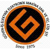GUVEN-IS ELECTRIC logo