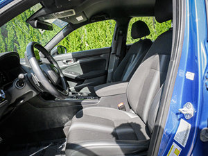 Honda Civic Sport d'occasion propre 2023 - Product Image 4