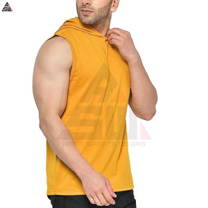 Camiseta sin Mangas de Punto Transpirable de Diseño Moderno y Único, para Adultos, de Alta Calidad para Hombre - Product Image 6