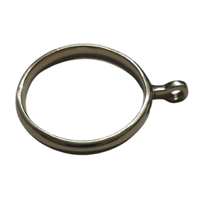 Anillo de Latón para Barra de Cortina, 30 mm, Redondo, Accesorios Modernos para Puerta, Fácil Instalación, Venta al por Mayor - Product Image 3