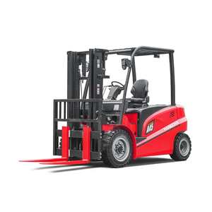 Montacargas Nuevo Más Vendido de 3.8 Toneladas con Motor Diésel - Product Image 2