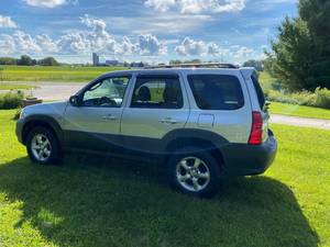 Mazda Tribute d'occasion 2006 à bas prix à vendre - Product Image 4