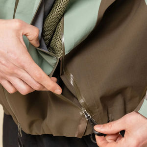 Chaqueta cortavientos Unisex antiarrugas, ropa informal de alta calidad, color sólido, últimos diseños, gran oferta, chaqueta cortavientos para hombre - Product Image 4