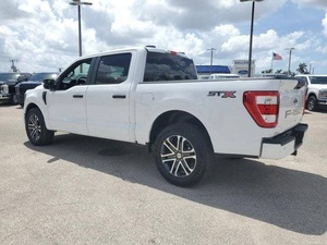 2023 abordable fFo-rdd-XL F-150 - Product Image 3