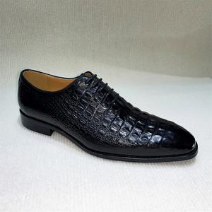 Chaussures Rétro en Daim 2026 avec Détails Perforés et Conception Légère – Chaussures Décontractées Tendance pour Hommes - Product Image 1