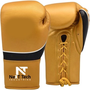 Gants de boxe Tech New Style avec design personnalisé et logo personnalisé Suivant - Product Image 6
