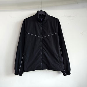 Chaquetas universitarias para mujer más vendidas 2025 a precio barato chaquetas universitarias de béisbol chaquetas universitarias transpirables sostenibles para mujer - Product Image 1