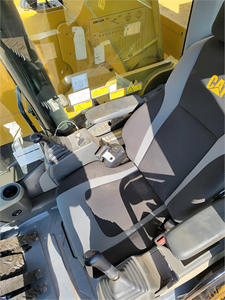 2014สำหรับรถขุดตีนตะขาบ328D LCR มือสองประเภทตีนตะขาบพร้อมส่วนประกอบหลักของเครื่องยนต์และมอเตอร์สำหรับโครงการก่อสร้างขนาดใหญ่ - Product Image 4