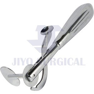 Removedor de anillo de 16cm de alta calidad, cortador de joyería, herramienta de mano, hoja de rueda de acero inoxidable, joyeros, cortador de anillo de dedo - Product Image 5