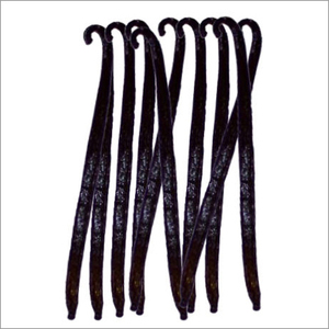 Fèves de vanille cueillies à la main / Qualité supérieure, pour une saveur et un arôme riches - Product Image 6