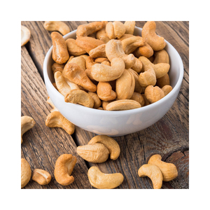 Fournisseur de gros de noix de cajou crues biologiques sans OGM, grains de fruits frais séchés naturels entiers, torréfiés et transformés, vendu dans le monde entier - Product Image 4