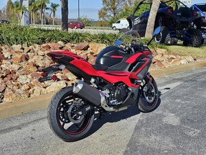 Vente chaude 2025 pour-<span class=keywords><strong>Kawasaki</strong></span> Ninja <span class=keywords><strong>500</strong></span> SE ABS nouvelle moto de <span class=keywords><strong>sport</strong></span> prête à être expédiée dans le monde entier - Product Image 2