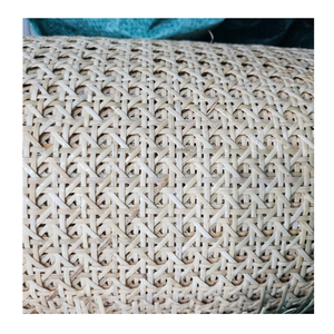 Fabricant de rouleaux de canne en sangle de rotin naturel de haute qualité tissés à la main canne en sangle de rotin du Vietnam pour la décoration et le mobilier - Product Image 3