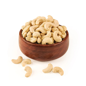 Bulk cashew <b>nuts</b> offered with cheap price for large scale wholesale transactions - Product Image 6